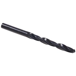 High speed steel (HSS) metric drill bit (8.5mm x 117mm)