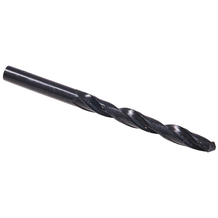 High speed steel (HSS) metric drill bit (8.5mm x 117mm)