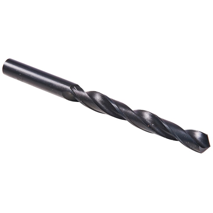 High speed steel (HSS) metric drill bit (12mm x 151mm)