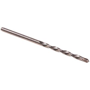 4mm x 75mm Masonry drill bit
