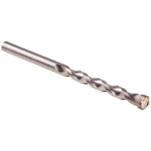 4mm x 120mm Masonry drill bit