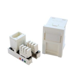 FBTELS Compartment Floor Box Module Telephone Slave