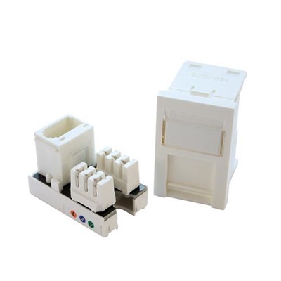 FBTELS Compartment Floor Box Module Telephone Slave
