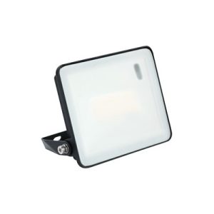 FL20MW LED Floodlight With Microwave Sensor - 20W, 2050lm, 4000k
