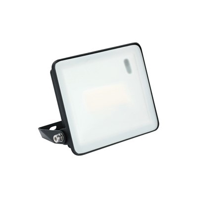 FL20MW LED Floodlight With Microwave Sensor - 20W, 2050lm, 4000k