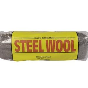 Steel Wool 150g Pack