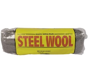 Steel Wool 150g Pack