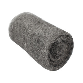 Steel Wool 8 x 20g Pad Pack