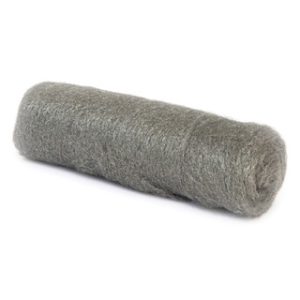 Steel Wool Medium 450g