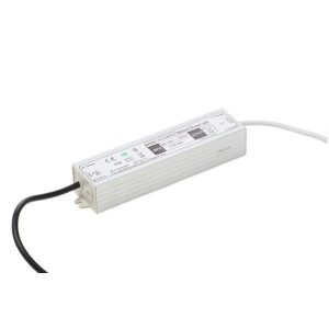 ELA-34303-60W 24V Constant Voltage LED Driver for Forum LED Tape IP67