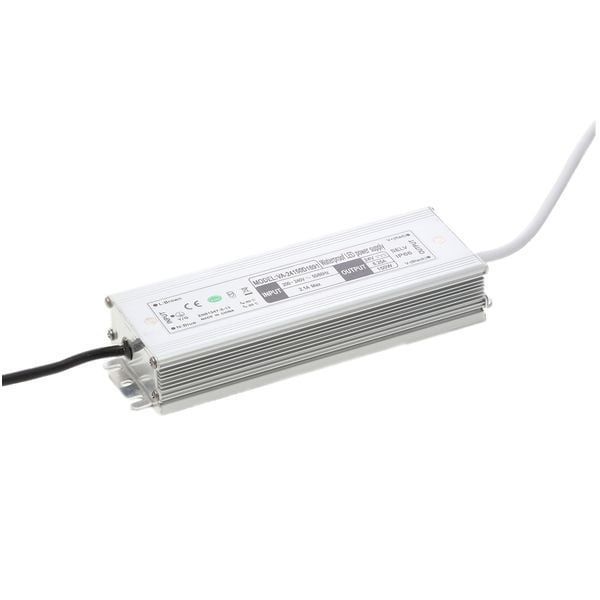 ELA-34304 150W 24V Constant Voltage LED Driver for Forum LED Tape IP67