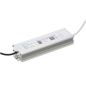 ELA-34305 200W 24V Constant Voltage LED Driver for Forum LED Tape IP67