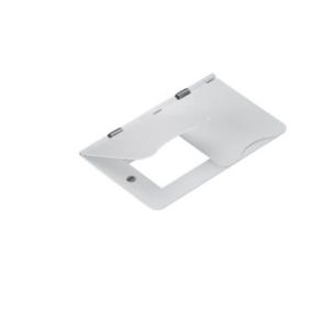 FPF4GMW 4G Modular Floor Plate - Matt White