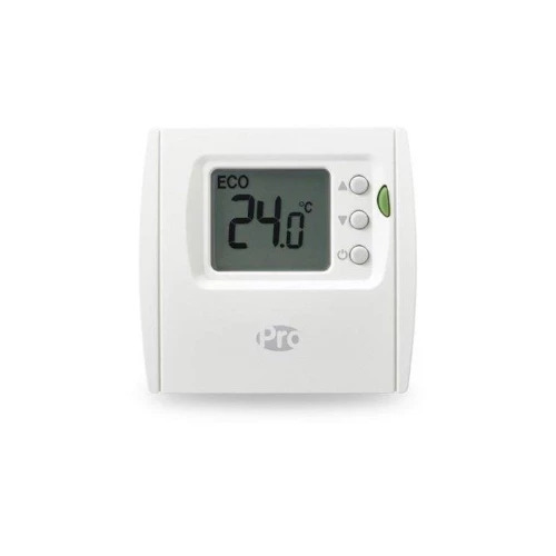 FPP11206 Pro Control Wired Digital Room Thermostat
