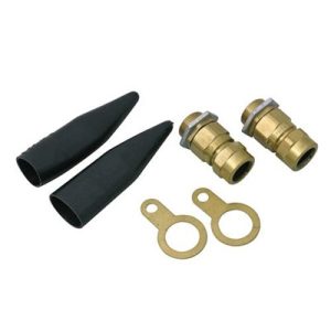 G63BWK 63mm Outdoor SWA Steel Wire Armoured Cable Gland Kit