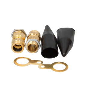 Armoured Cable Gland Kit 20mm CW (Outdoor) Small