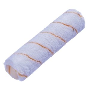 G4425 230mm (9") x 38mm (1.5") Short Pile (9mm) Roller Sleeve - Microfibre