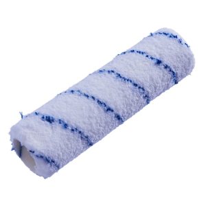 G4430 230mm (9") x 38mm (1.5") Medium Pile (12mm) Roller Sleeve - Microfibre
