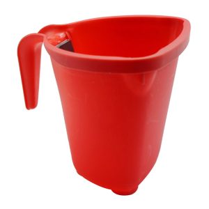 1 Litre (1.8 pint) Paint Kettle With Magnet