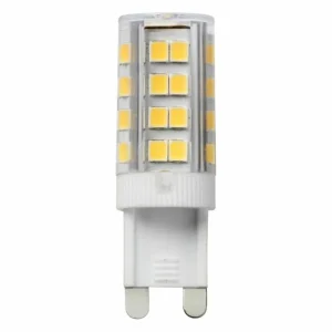 230V G9 3W LED Lamp 4000K