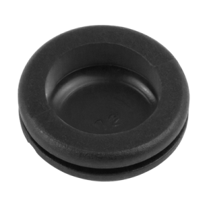 Rubber Grommet 32mm Blind 50Pk