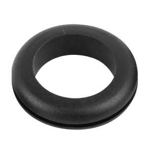 Rubber Grommet 32mm Open 50Pk