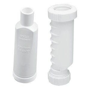 Hep₂O HEPVO Tundish Adaptor Kit