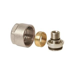 PEX1620 16 X 2.0mm Manifold Outlet Pipe Connector NP