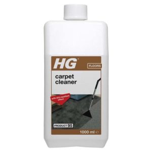 HG Carpet Cleaner