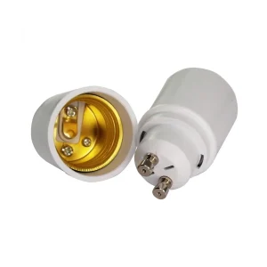 401.094UK Lamp Converter (GU10 to E27)