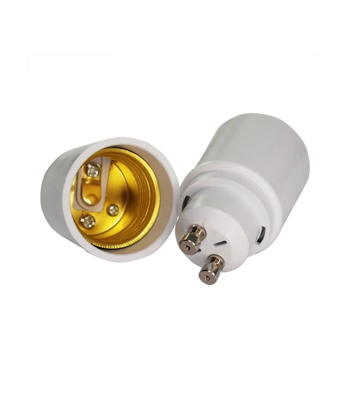 401.094UK Lamp Converter (GU10 to E27)
