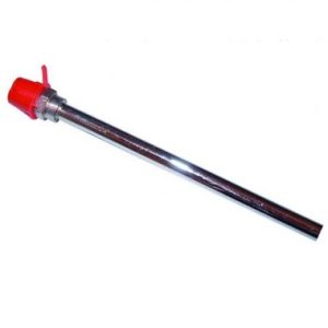 BFGASRTB 8mm X 1m Gas Restrictor Tube-Brass