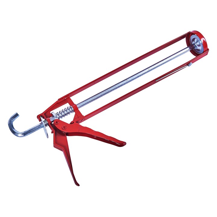 H2150 280mm (11") Heavy Duty Caulking Gun