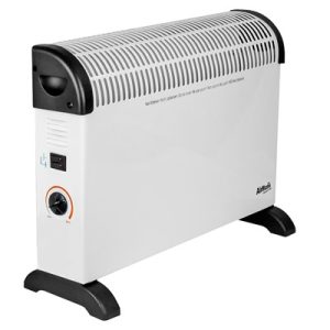 HC2D 2KW Convector Heater Floor With Thermostat