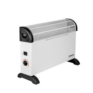 HC2DMINI Mini Convector Heater 2000W