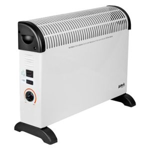 HC2TF 2KW Convector Heater with Turbo Fan Heater