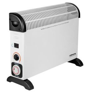 HC2TIM 2KW Convector Heater with Timer
