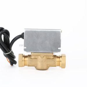 22mm Motorised 2 Way Valve