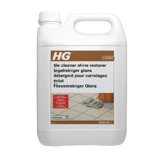 115500100 HG Tile Cleaner Shine Restorer