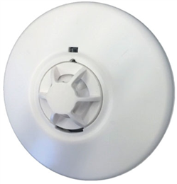 HSSA/HE/RF Heat Alarm Mains White