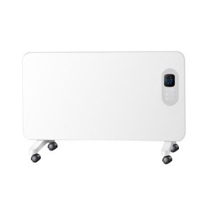 Smart Panel Heater with Wi-Fi enabled Tuya App/Digital Control - 1500W