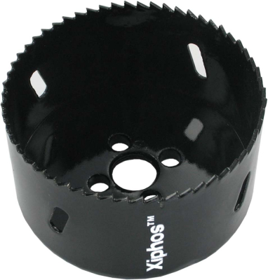 16mm Holesaws (Each)