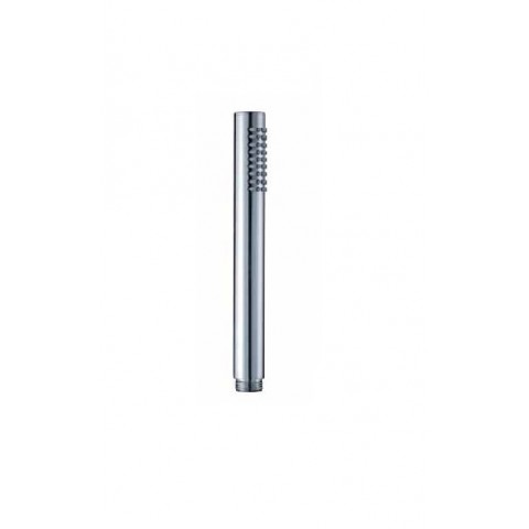 HS600 Round Anti-Scaling Brass Shower Handle