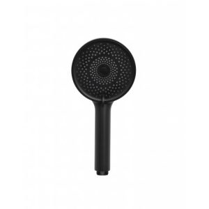 HS900-B Smart 3 Mode Multifunction Anti-Scaling Hand Shower -Matt Black