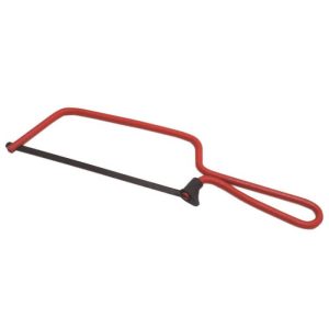 6" Junior Hacksaw Frame