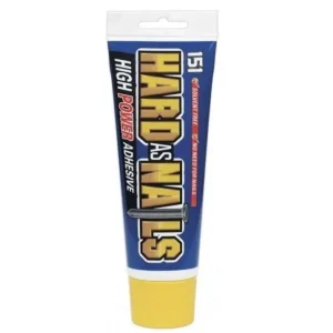 151 Hard As Nails High Power Adhesive