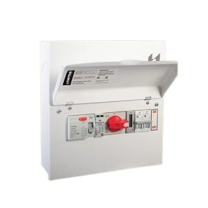 N1001BX Navitas Type B Helios Unit