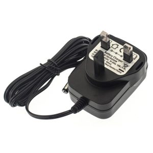 240V Jumpstarter adaptor