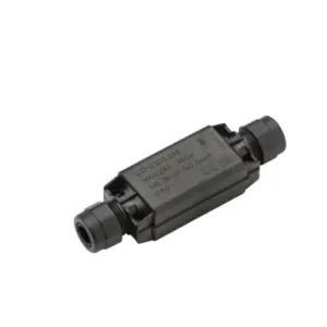 JB0016 IP68 24A Inline Weatherproof Gel Box