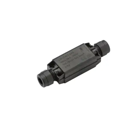 JB0016 IP68 24A Inline Weatherproof Gel Box